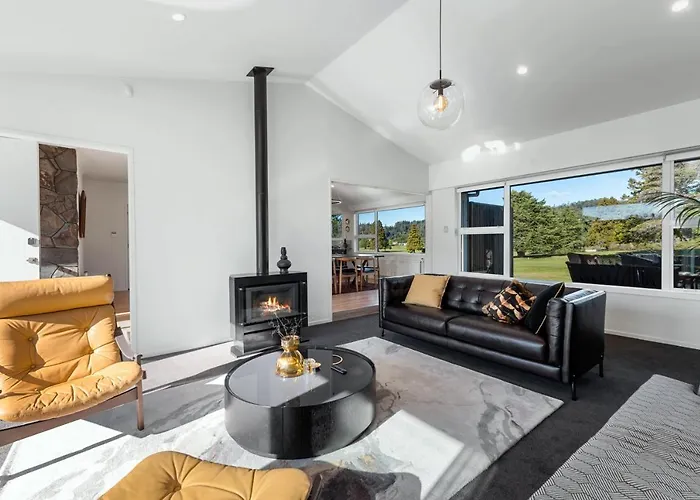 Above Par Golf Course With Hot Tub 4bd3bth