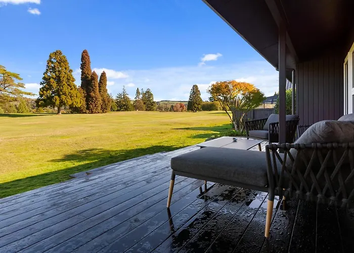 Above Par Golf Course With Hot Tub 4bd3bth